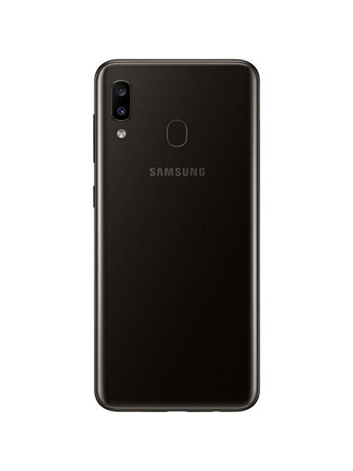 Yenilenmiş Samsung Galaxy A20 32GB A Grade Yenilenmiş Cep Telefonu (12 Ay Garantili)