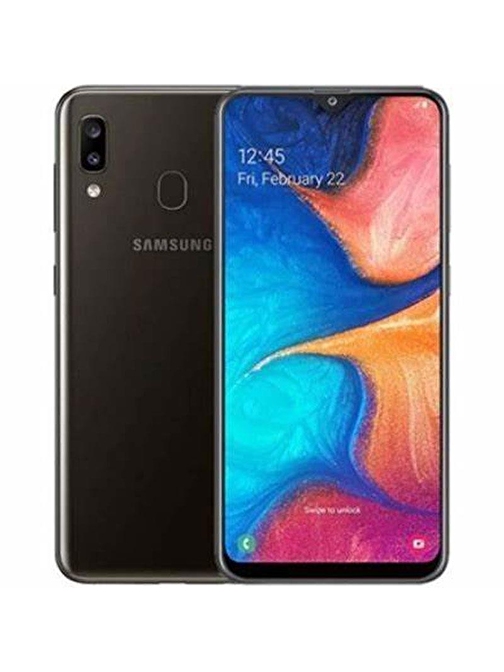 Samsung Galaxy A20 32GB B Grade Yenilenmiş Cep Telefonu (12 Ay Garantili)