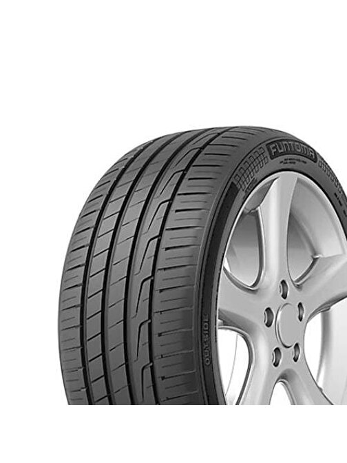 Funtoma 205/40 R17 TL 84W REINF. ROADFUN SPORT Yaz Lastiğidir (Üretim Tarihi :2024)