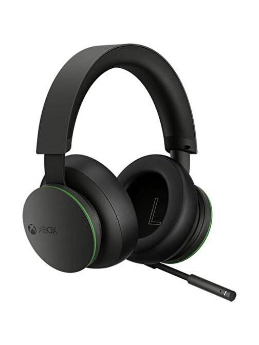 Microsoft Xbox Wireless Headset Kulaklık