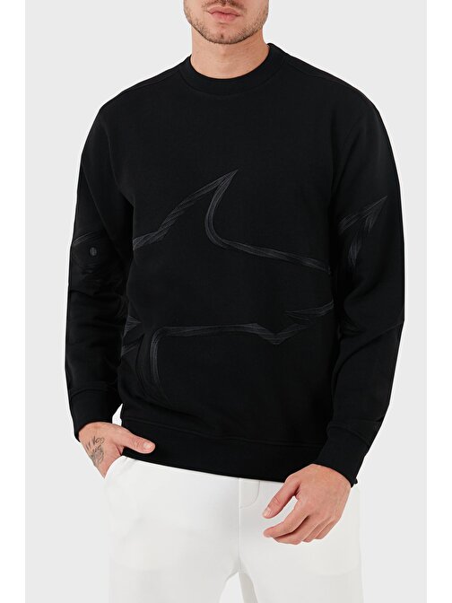 Paul & Shark Erkek Sweat 13311837 011