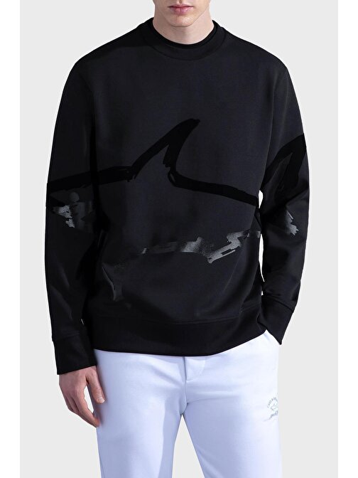 Paul & Shark Erkek Sweat 13311849 011