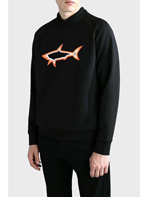 Paul & Shark Erkek Sweat 13311933 011