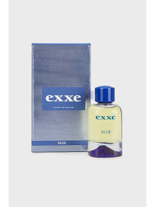 Exxe Erkek Parfüm 650BLUE