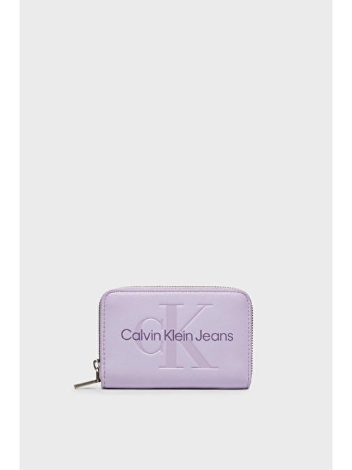 Calvin Klein Bayan Cüzdan K60K612255 VFR