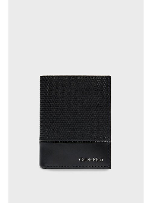 Calvin Klein Erkek Cüzdan K50K512422 BEH