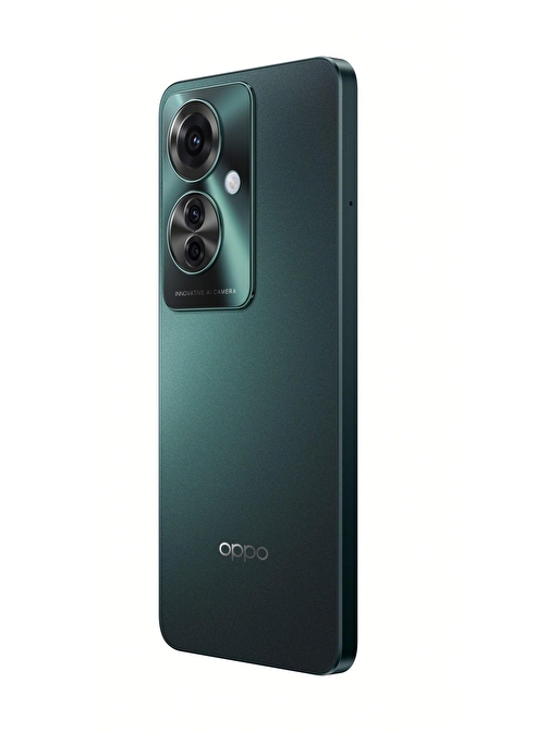 Oppo Reno 11F 5G 256GB Yeşil