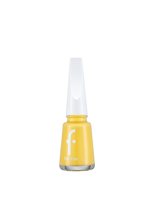 Flormar Nail Enamel Yüksek Pigmentli 553