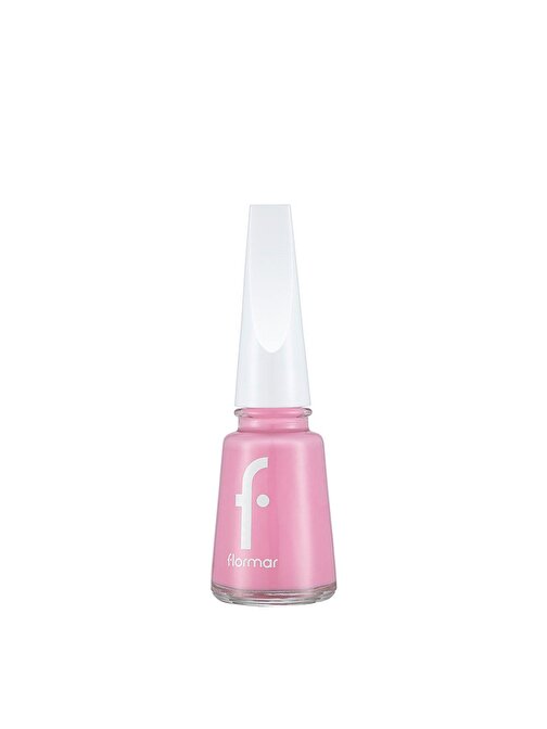 Flormar Nail Enamel Yüksek Pigmentli 554