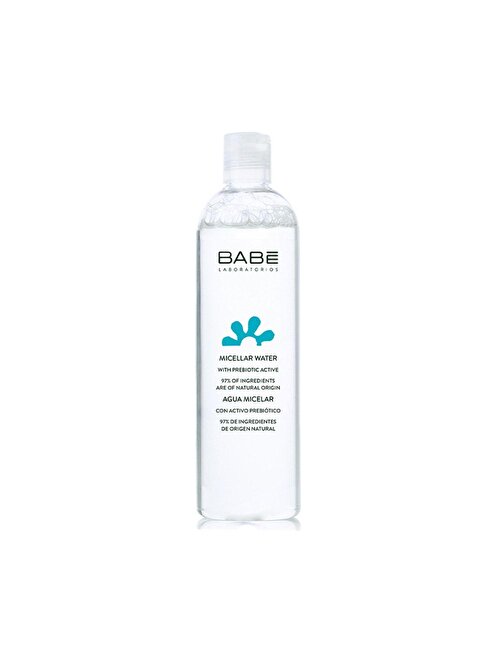 Babe Laboratorios Micellar Water - Prebiyotik İçer