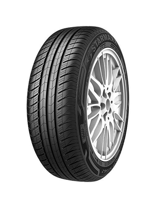 Starmaxx 205/55 R16 TL 91H NATUREN ST562 Binek Yaz Lastiğidir (Üretim Tarihi:2024)