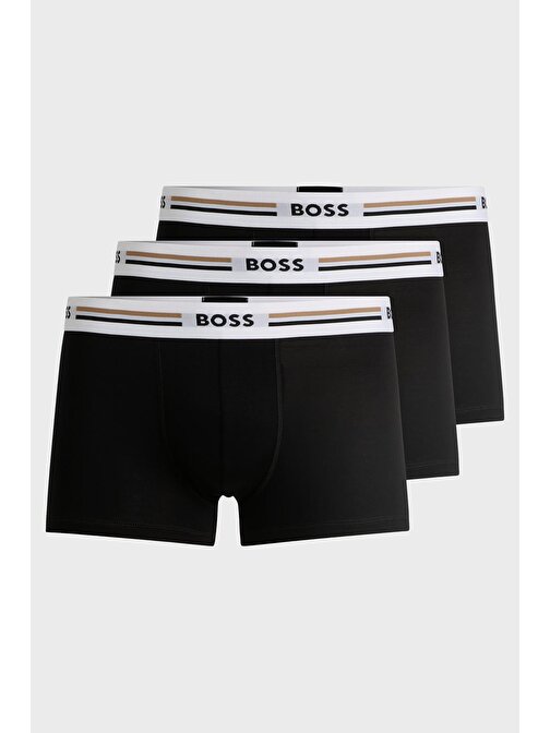Boss Erkek Boxer 50492200 001