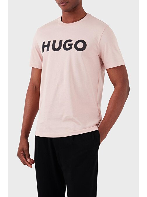 Hugo Erkek T Shirt 50513309 681