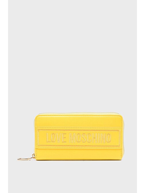 Love Moschino Bayan Cüzdan JC5640PP0IKG140A