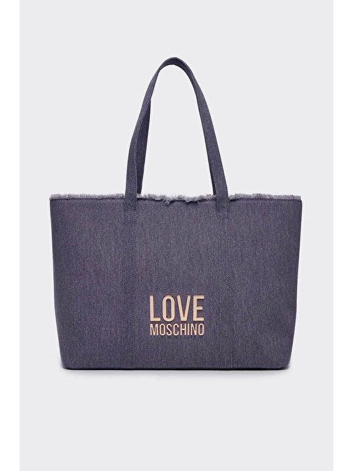 Love Moschino Bayan Çanta JC4321PP0IKQ0765