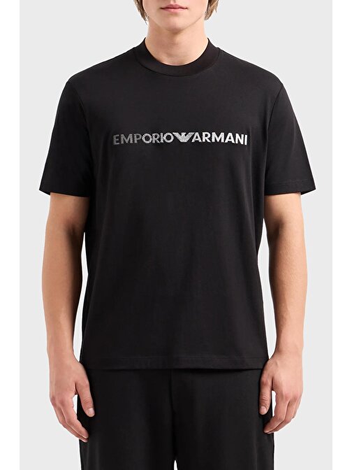 Emporio Armani Erkek T Shirt 3D1TG3 1JPZZ 0057