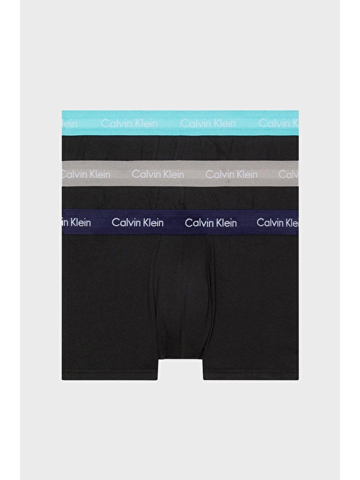 Calvin Klein Erkek Boxer 0000U2664G MXW