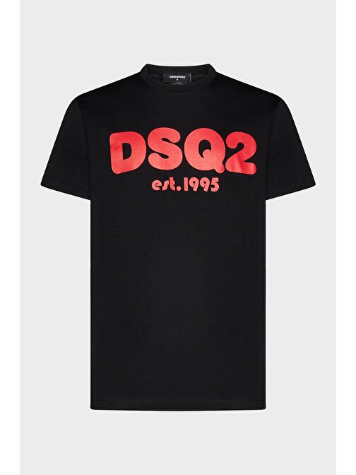 Dsquared2 Erkek T Shirt S74GD1086 S23009 900