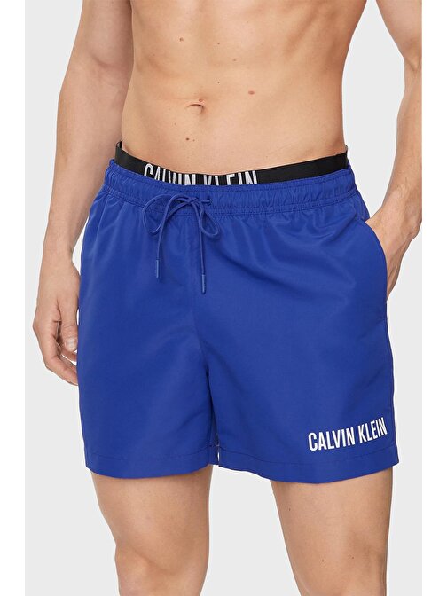 Calvin Klein Erkek Mayo Short KM0KM00992 C7N