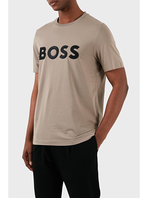 Boss Erkek T Shirt 50512866 334