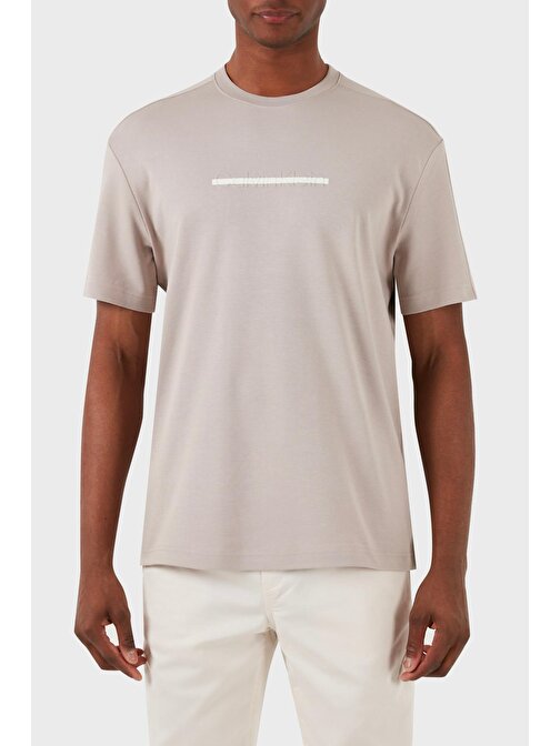 Calvin Klein Erkek T Shirt K10K112504 PAN
