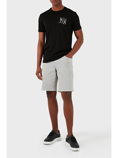 Armani Exchange Erkek Short 3DZJ65 Z2AAZ 1946