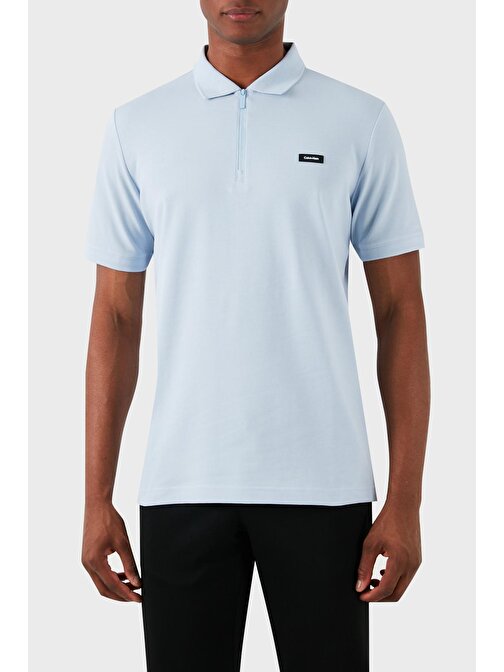 Calvin Klein Erkek Polo Yaka T Shirt K10K112478 CGK