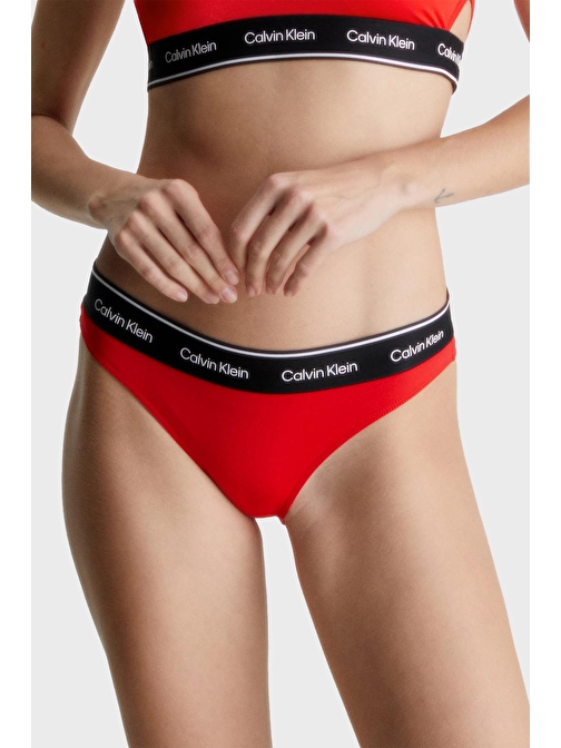 Calvin Klein Bayan Bikini Altı KW0KW02428 XNE