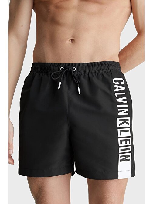 Calvin Klein Erkek Mayo Short KM0KM00991 BEH