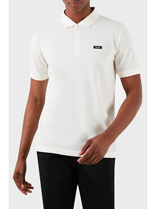 Calvin Klein Erkek Polo Yaka T Shirt K10K112478 YAH
