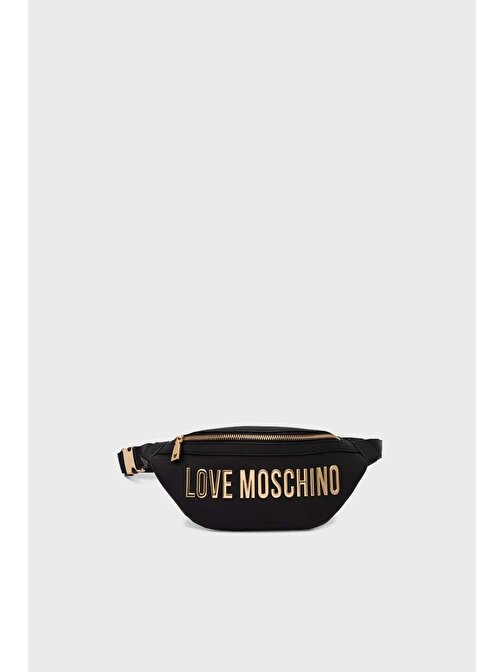 Love Moschino Bayan Bel Çantası JC4195PP1LKD0000