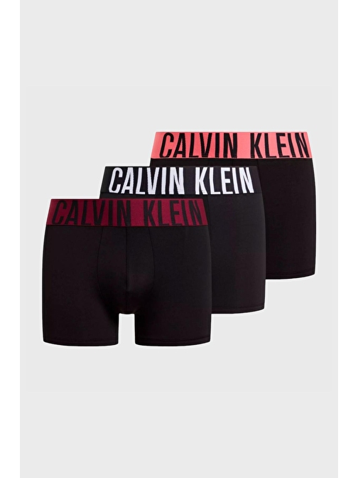 Calvin Klein Erkek Boxer 000NB3775A MDL