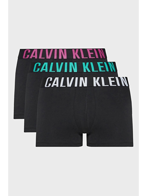 Calvin Klein Erkek Boxer 000NB3608A LXR