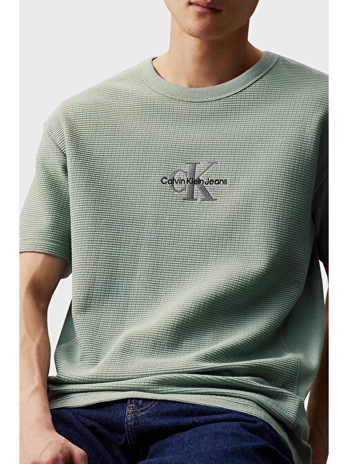 Calvin Klein Erkek T Shirt J30J325645 PFF