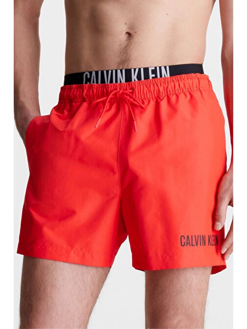 Calvin Klein Erkek Mayo Short KM0KM00992 XM9