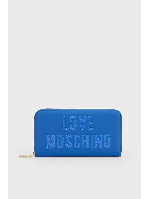 Love Moschino Bayan Cüzdan JC5634PP0IKK0715