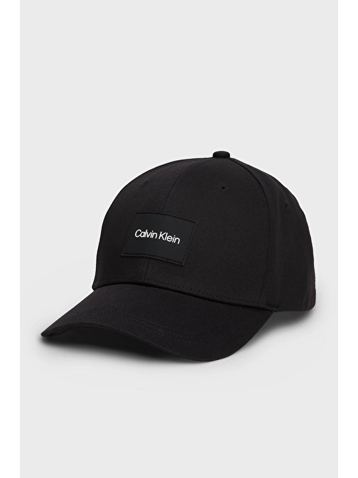 Calvin Klein Erkek Şapka KM0KM00983 BEH