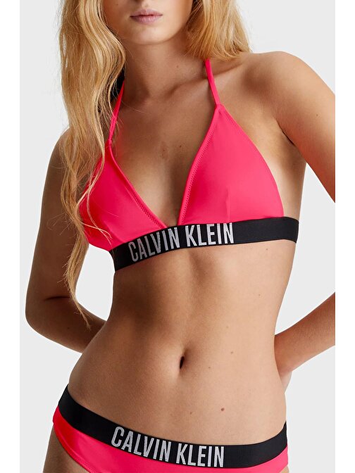 Calvin Klein Bayan Bikini Üstü KW0KW02506 XN8