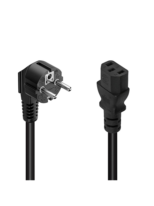 S-LINK SL-P155 15 METRE C7 POWER GÜÇ KABLO (3X1 MM)