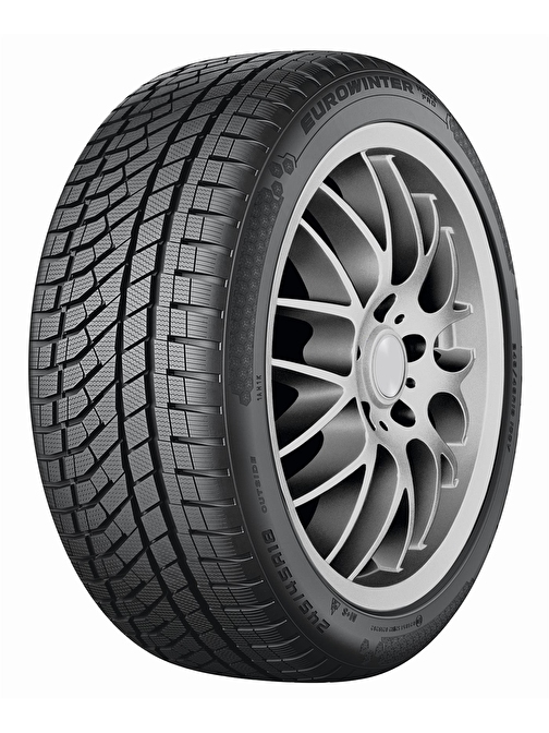 Falken 225/45 R17 94V Xl Eurowinter HS02 Pro Oto Kış Lastiği ( Üretim Yılı: 2023 )