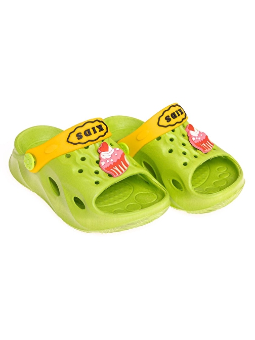 HelloBaby Unisex Sandalet Unisex