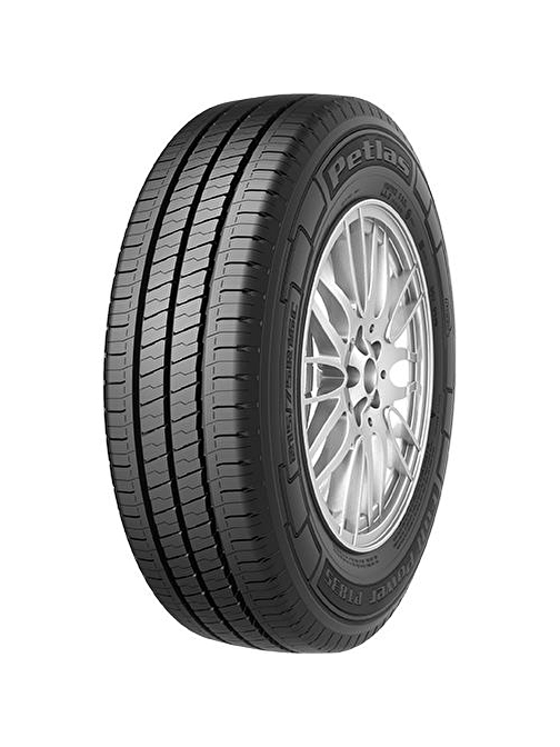 Petlas 235/65 R16 C TL 121/119R 12PR FULL POWER PT835 Yaz Lastiği 2023