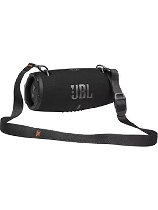 JBL Xtreme 3 Bluetooth Hoparlör - Siyah