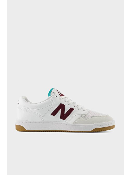 New Balance Unisex Ayakkabı BB480LFT