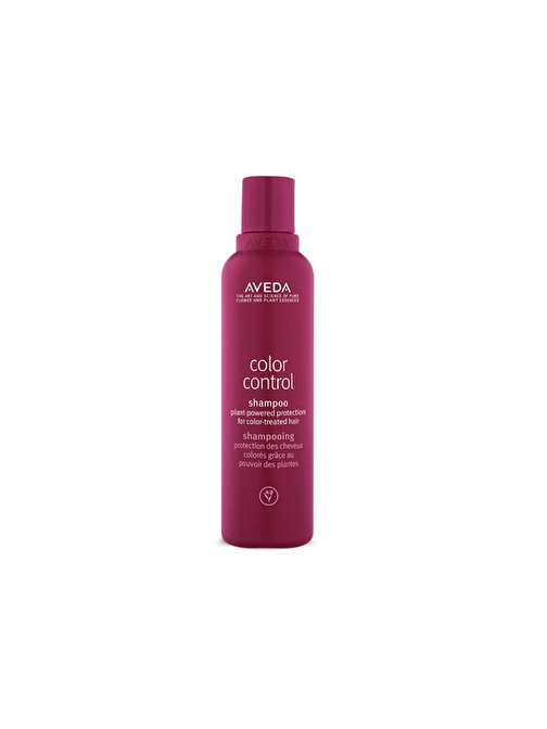 Aveda Color Control Boyalı Saçlar için Şampuan 200ml