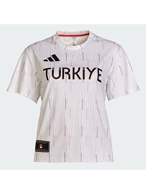 TURKIYE TEE W