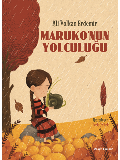 Maruko'nun Yolculuğu