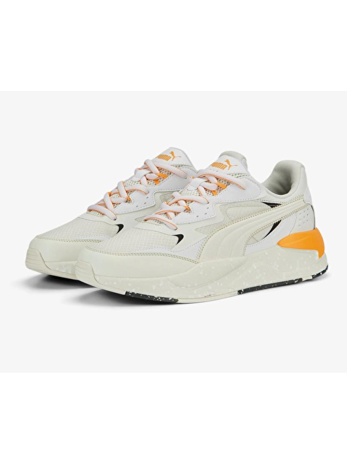 Puma  X-Ray Speed Krem Rengi Spor Ayakkabısı 38928201