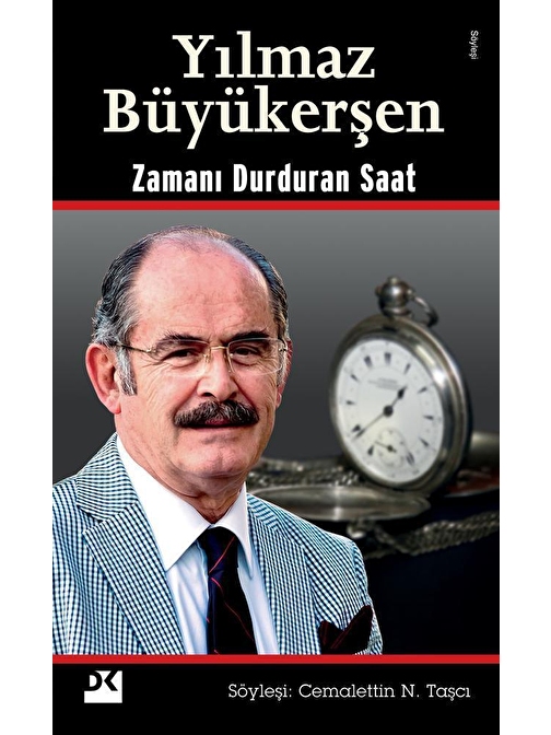 Yılmaz Büyükerşen