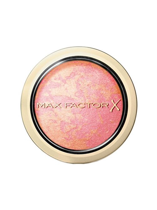 Max Factor Creme Puff Blush 5 Lovely Pink Allık 